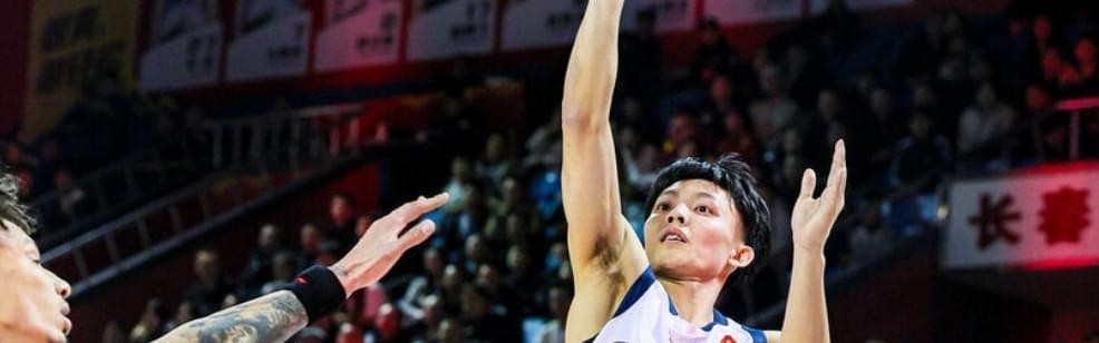 CBA一夜又连造两大惨案！广东21分狂胜吉林：北控遭23分大败！