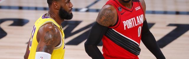 南宫NG28-安东尼：没想到能加盟湖人 今年不夺冠就是失败