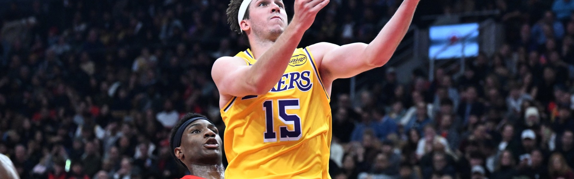 湖媒：里夫斯今年本该入选全明星而不是伦纳德 对还是错？