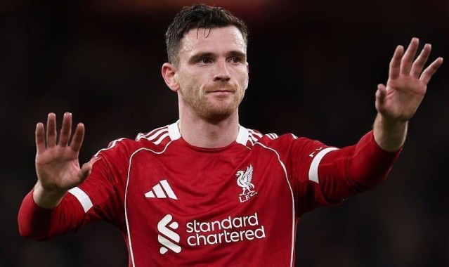 南宫28-罗马诺：罗伯逊很想加盟热刺，这笔交易进展速度非常快