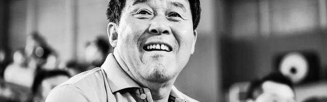 迟尚斌生涯：曾是铁血队长 缔造大连足球黄金时代