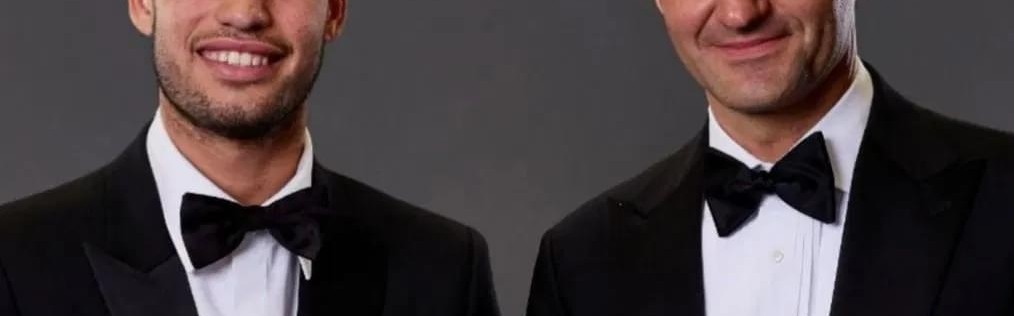 NG28-为何费德勒是阿尔卡拉斯的最佳教练人选？这位名宿给出了答案