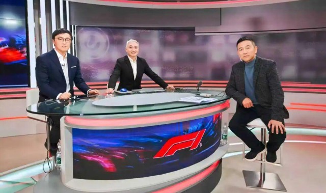 南宫NG28-上海F1车迷的光荣与梦想