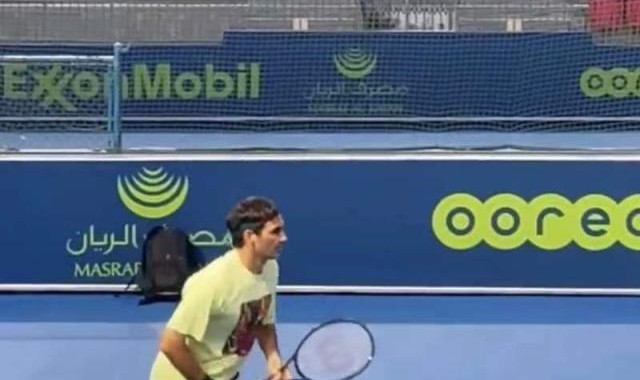 南宫NG28-费德勒：我的故事还没有来到尾声