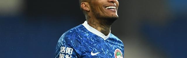 NG28-【中超】卡兰加破门准绝杀后乌龙 河南1比1武汉