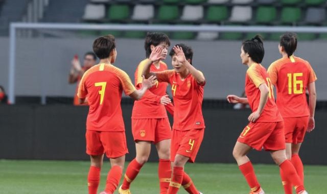 NG南宫28-东奥倒计时100天 女子三大球领衔中国获255个席位