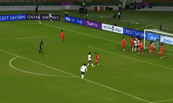 NG28-计划有变！准备争冠！U23国足决赛将对战日本，就在本周六